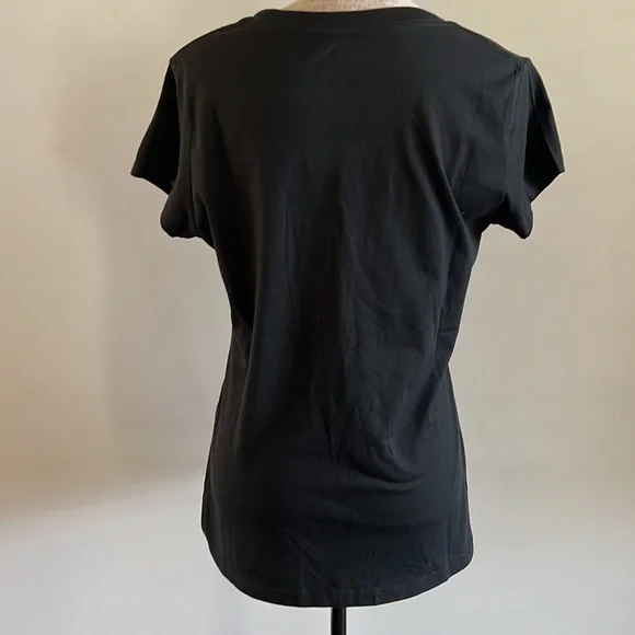 Bob Marley | Size XXL | Black | Women’s Short-sleeve T-shirt | NWOT - Picture 3 of 4